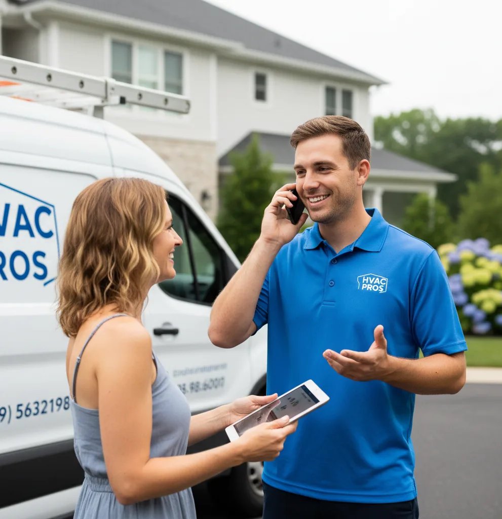 Furnace Repair in Glenwood, WV